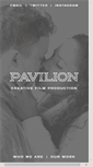 Mobile Screenshot of pavilionworks.com